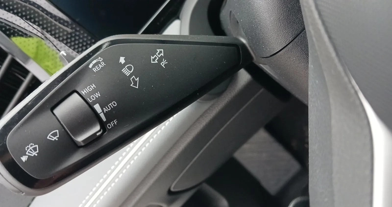 Volkswagen Passat cena 206900 przebieg: 10, rok produkcji 2024 z Ostrów Lubelski małe 529